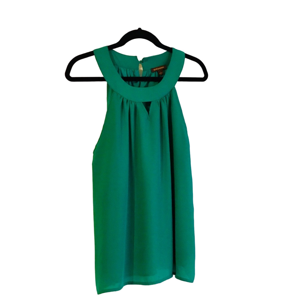 Green tank, Sz S